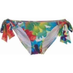 ABS Allen Schwartz Women's Fashion Swim Bottom